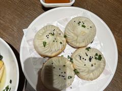 -廊亦舫Lang Yi Fang Restaurant(金桥店)