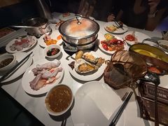 -加餐海鲜自助(宝龙一城店)