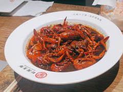-叶派龙虾•招牌香辣蟹·海鲜(中海国际店)