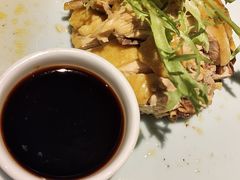 -绿茶餐厅(杭州黄龙K-lab店)