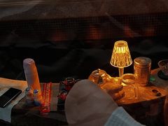 -北京热带雨林风情园酒店-停车场