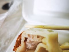 锅贴-黄阿姨锅贴大王(万航渡路店)