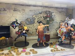 -泡泡玛特POPMART机器人店(高新万达店)