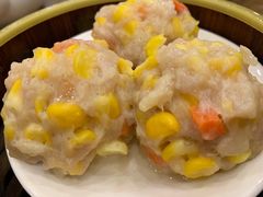 玉米仁-华联广州大酒店-餐厅
