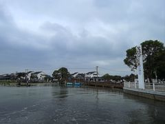 -莲花岛景区