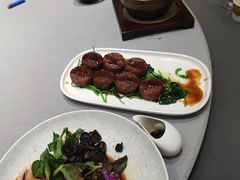-狮王府淮扬菜(新街口友谊店)