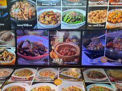 -小柴米·传统江西菜(八一广场店)