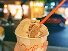 -Dip in Gelato(富民路店)