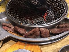 -姜虎东白丁烤肉(恒隆广场店)