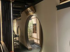-星宴主题餐厅(庐阳大道店)