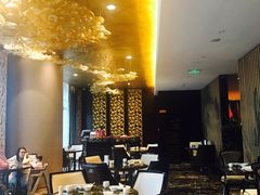 大堂-福州世茂洲际酒店·福邸(台江店)