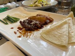 -一江春水·杭帮臻宴(三台山店)