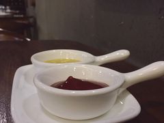 盐酥鸡-1861意大利餐厅(文化广场店)