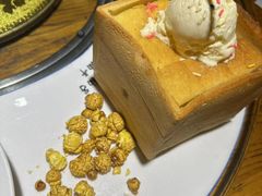 -苹果树下艺术餐厅(宋庄店)