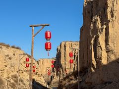 -水洞沟旅游区