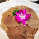 我也是醉了，特意来商务火锅喝汤和奶茶😂