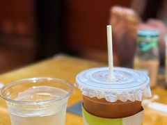 -JPG canteen(广州东山口店)