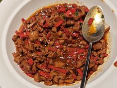 -千百味红餐厅·江西菜(绿地双子塔店)