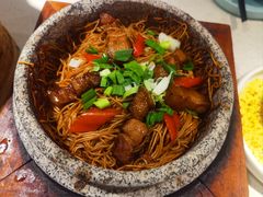 -刀板香·安徽菜(国购IFC店)
