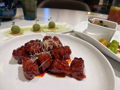 -荟廷·晶萃(陆家嘴尚悦湾店)
