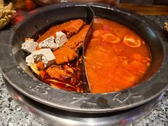 -蜀大侠火锅(总府路店)