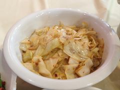 手撕包菜-笨罗卜浏阳菜馆(龙华鹏润达店)