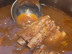 -蝎王府羊蝎子(虎坊桥总店)