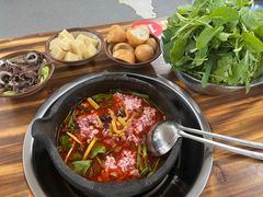-笔记安顺夺夺粉火锅