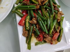 -阳光壹佰美爵酒店-绿洲西餐厅