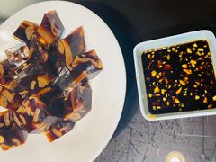 -北平味道.京味菜.烤鸭(梨园店)
