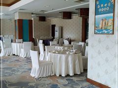 大堂-渔满仓海鲜渔家(象山二店)