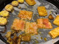 -么子烤肉(化龙池店)