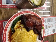 -孖记茶档·热腾茶餐(江南西plus店)