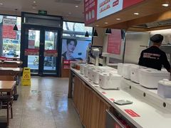 -南城香·饭香串香馄饨香(青年路店)