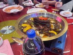 -绸乡宴酒店·融合苏帮宴(吴江店)
