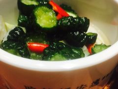 -渝是乎酸菜鱼(龙旗购物中心店)
