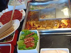 -重庆德忆火锅（龙南街3店）(渝水岸餐饮)