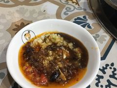 -三毛牛肉店(福强店)