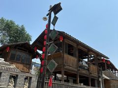 -百花人家(清水镇店)