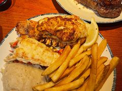 -RED LOBSTER(中城西店)