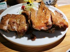 -小放牛炒菜馆(中山路乐汇城店)