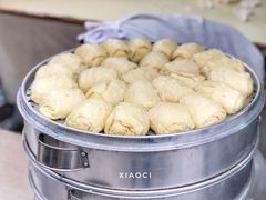 -俞记安顺特色破酥包(民生路店)