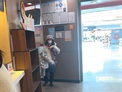 -麦当劳(阳光新生活广场店)