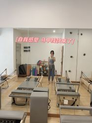 -伽玥瑜伽·普拉提馆