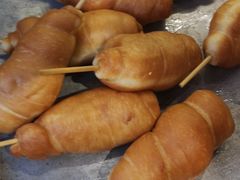 -宏发红西饼屋(天津路店)