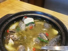 -妈妈的味道(和顺古镇店)