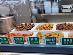 -紫光园·烤鸭(美术馆店)