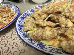-红升老菜馆(巨兴街店)