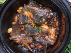 -双合园·海鲜水饺青岛菜(万佳广场店)