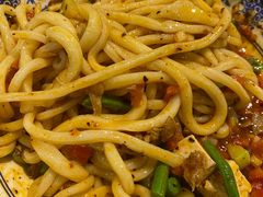 -令氏家外家周秦食府(高新店)